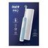 ORAL-B PRO Series 1 Cross Action Travel Edition, Blue (8001090914132)