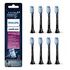 PHILIPS Sonicare G3 Premium Gum Care, Black (HX9058/33)