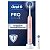 ORAL-B PRO Series 3 Cross Action, Pink (8006540802083)