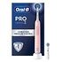 ORAL-B PRO Series 3 Cross Action, Pink (8006540802083)