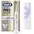 ORAL-B PRO Series 3 Olympia Special Edition, Weiss (8006540802151)