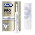 ORAL-B PRO Series 3 Olympia Special Edition, Weiss (8006540802151)