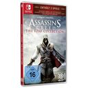 Assassin's Creed: The Ezio Collection (Ubisoft), NSW