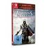 Assassin's Creed: The Ezio Collection (Ubisoft), NSW