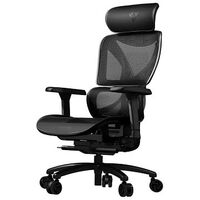 THUNDER X3 XTC Gaming Chair, Schwarz