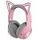 RAZER Kraken Kitty V2 BT, Pink (RZ04-04860100-R3M1)