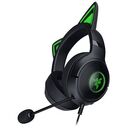 RAZER Kraken Kitty V2, Schwarz (RZ04-04730100-R3M1)