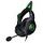RAZER Kraken Kitty V2, Black (RZ04-04730100-R3M1)