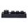 FIIO KB1K Keyboard for Music Control, Black