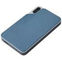 INTENSO TX100 SSD, 250GB, Grey / Blue (3826440)