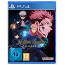 Jujutsu Kaisen: Cursed Clash (Bandai Namco), PS4