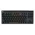 LOGITECH G PRO X TKL Lightspeed Gaming Keyboard, Kailh GX-Brown Switch, Swiss layout, Black (920-012132)