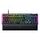 RAZER BlackWidow V4, Razer GREEN Clicky Gen-3, Swiss layout, Black (RZ03-04690900-R3Q1)