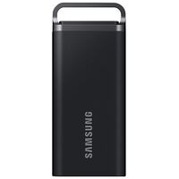 SAMSUNG Portable SSD T5 EVO SSD, 2.0TB, Schwarz (MU-PH2T0S/EU)