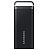 SAMSUNG Portable SSD T5 EVO SSD, 4.0TB, Black (MU-PH4T0S/EU)