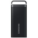 SAMSUNG Portable SSD T5 EVO SSD, 8.0TB, Schwarz (MU-PH8T0S/EU)