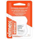 ELMEX Dental Floss unwaxed, 50m