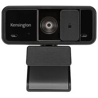 KENSINGTON W1050 1080p Wide Angle Webcam (K80251WW)