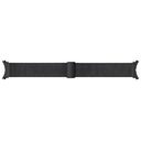 SAMSUNG Galaxy Watch ITFIT Milanese Band, 44mm, Graphite (GP-TYR940SAABW)