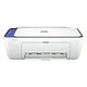 HP DeskJet 2821e All-in-One, Moroccan Blue (588Q2B)