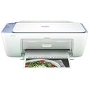 HP DeskJet 4222e All-in-One, Blue Breeze (60K29B)