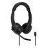 KENSINGTON H1000 USB-C On-Ear Headset (K83450WW)