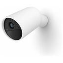 PHILIPS Hue Secure Wireless 1080p Camera, White (929003562802)