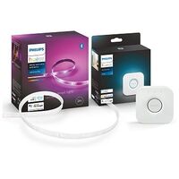 929001953113, Philips Hue Ambiance GU10 Starter Kit