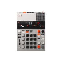 TEENAGE ENGINEERING EP-133 K.O. II