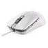 LENOVO Legion M300s RGB Gaming Mouse, Glacier White (GY51H47351)