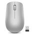 LENOVO 530 Wireless Mouse, Platinum Gray (GY50Z18984)