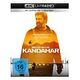 Kandahar (Blu-ray 4K Ultra-HD, 2023, G.Butler / T.R. Harries)