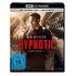 Hypnotic (Blu-ray 4K Ultra-HD, 2023, B.Affleck / A.Braga)