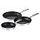 TEFAL Duetto+ Pan Set, 20/24/28cm (G732S3)