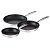 TEFAL Duetto+ Pan Set, 20/24/28cm (G732S3)