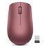 LENOVO 530 Wireless Mouse, Rot (GY50Z18990)