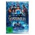 Geistervilla (2023) (DVD, 2023, L.Stanfield / R.Dawson)