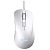 TRUST GXT 924W YBAR+ Gaming Mouse, White (24891)