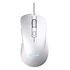 TRUST GXT 924W YBAR+ Gaming Mouse, White (24891)