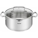 TEFAL Duetto+ Pot, 24 cm (G71946)