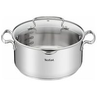 TEFAL Duetto+ Pot, 24 cm (G71946)