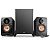 TEUFEL Ultima 25 Aktiv Club Edition + Wireless T10 Subwoofer, Night Black (107001568)