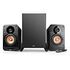 TEUFEL Ultima 25 Aktiv Club Edition + Wireless T10 Subwoofer, Night Black (107001568)