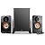TEUFEL Ultima 25 Aktiv Club Edition + Wireless T10 Subwoofer, Pure White (107001569)