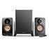 TEUFEL Ultima 25 Aktiv Club Edition + Wireless T10 Subwoofer, Pure White (107001569)