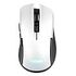 TRUST GXT 923W YBAR Wireless Gaming Mouse, Weiss / Schwarz (24889)