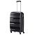 AMERICAN TOURISTER Bon Air Spinner S, Black