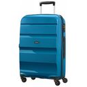 AMERICAN TOURISTER Bon Air Spinner M, Seaport Blue