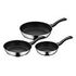 WMF Devil Pan Set, 3-piece (733706299)