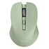 TRUST Mydo Silent Wireless Mouse, Green (25042)